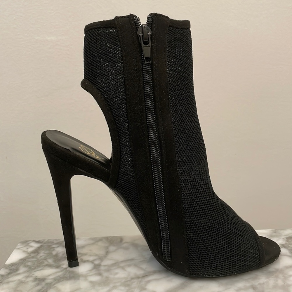 So Me Super Sexy Heels